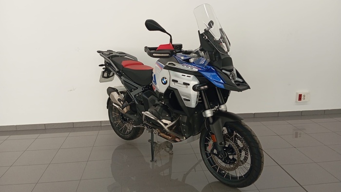 BMW Motorrad R 1300 GS Adventure en la provincia de Barcelona BMW Motorrad R 1300 GS Adventure en la provincia de Barcelona