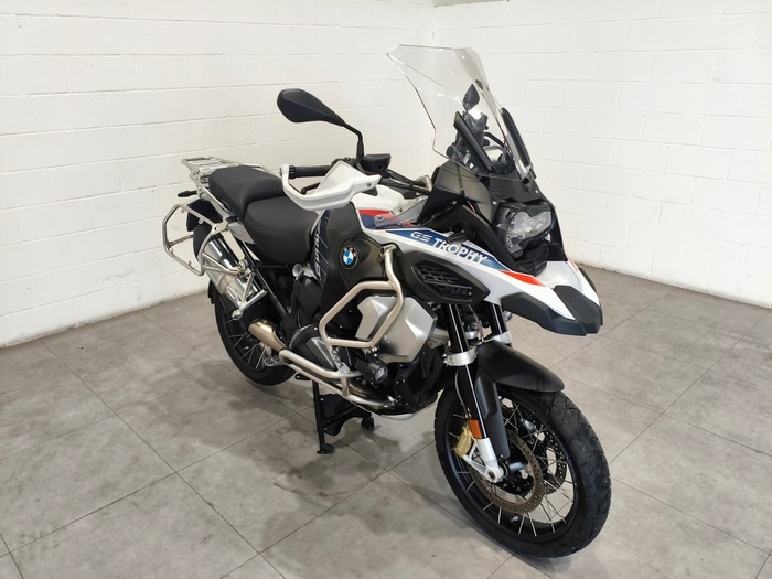 BMW Motorrad R 1250 GS Adventure en la provincia de Barcelona BMW Motorrad R 1250 GS Adventure en la provincia de Barcelona