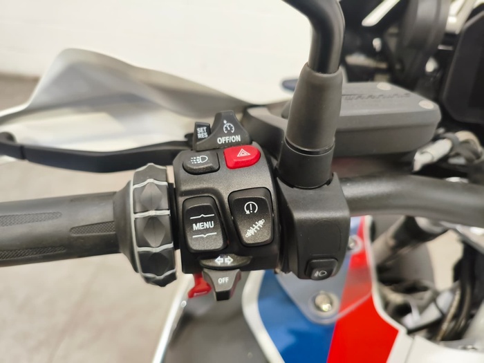 BMW Motorrad R 1250 GS Adventure en la provincia de Barcelona BMW Motorrad R 1250 GS Adventure en la provincia de Barcelona