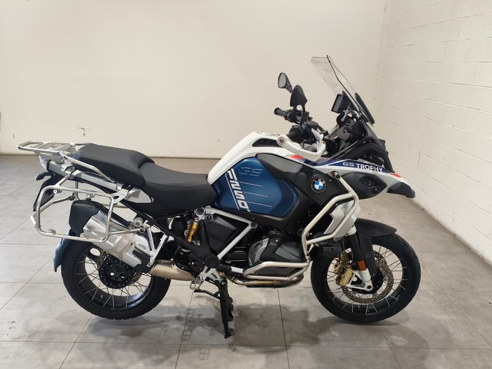 BMW Motorrad R 1250 GS Adventure en la provincia de Barcelona BMW Motorrad R 1250 GS Adventure en la provincia de Barcelona