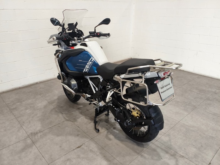 BMW Motorrad R 1250 GS Adventure en la provincia de Barcelona BMW Motorrad R 1250 GS Adventure en la provincia de Barcelona