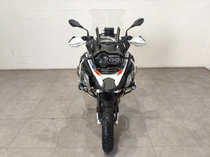 BMW Motorrad R 1250 GS Adventure en la provincia de Barcelona BMW Motorrad R 1250 GS Adventure en la provincia de Barcelona