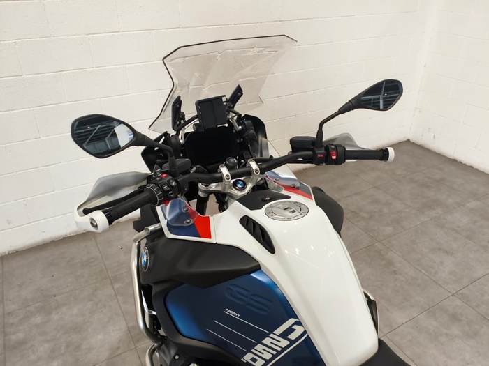 BMW Motorrad R 1250 GS Adventure en la provincia de Barcelona BMW Motorrad R 1250 GS Adventure en la provincia de Barcelona