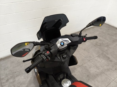 BMW Motorrad C 400 X 87284621 en la provincia de Barcelona BMW Motorrad C 400 X 87284621 en la provincia de Barcelona