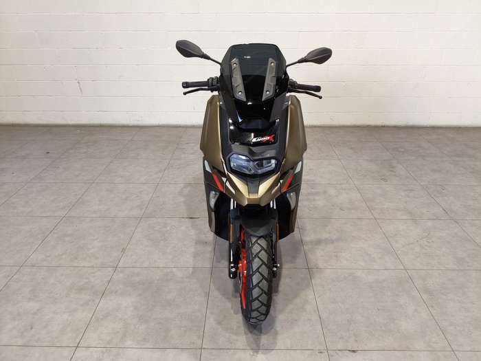 BMW Motorrad C 400 X en la provincia de Barcelona BMW Motorrad C 400 X en la provincia de Barcelona