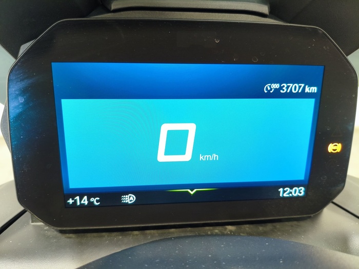 BMW Motorrad C 400 X en la provincia de Barcelona BMW Motorrad C 400 X en la provincia de Barcelona