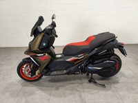 BMW Motorrad C 400 Xthumbs1 BMW Motorrad C 400 Xthumbs1