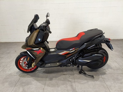 BMW Motorrad C 400 X 87284621 BMW Motorrad C 400 X 87284621