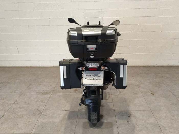 BMW Motorrad R 1200 GS en la provincia de Barcelona BMW Motorrad R 1200 GS en la provincia de Barcelona