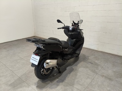BMW Motorrad C 400 GT 88667447 en Barcelona BMW Motorrad C 400 GT 88667447 en Barcelona