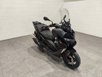 BMW Motorrad C 400 GTthumbs4 BMW Motorrad C 400 GTthumbs4