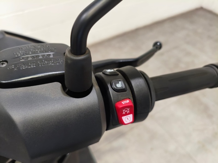 BMW Motorrad C 400 GT en Barcelona BMW Motorrad C 400 GT en Barcelona