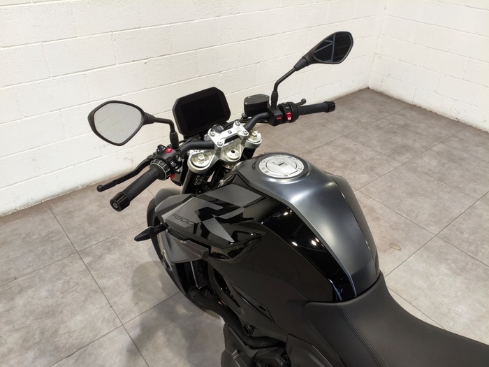 BMW Motorrad F 900 R en la provincia de Barcelona BMW Motorrad F 900 R en la provincia de Barcelona