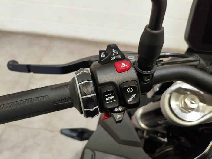 BMW Motorrad F 900 R en la provincia de Barcelona BMW Motorrad F 900 R en la provincia de Barcelona