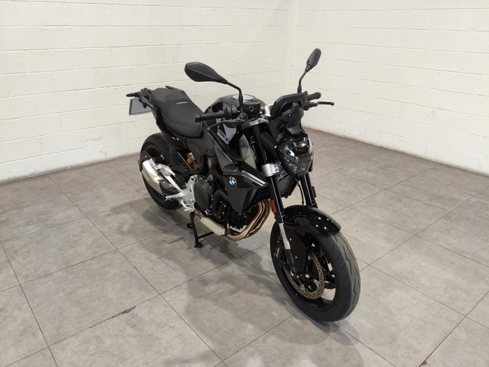 BMW Motorrad F 900 R en la provincia de Barcelona BMW Motorrad F 900 R en la provincia de Barcelona