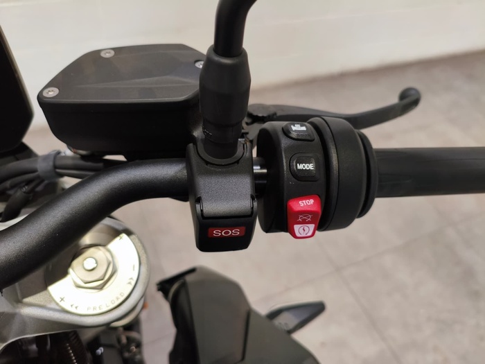 BMW Motorrad F 900 R en la provincia de Barcelona BMW Motorrad F 900 R en la provincia de Barcelona