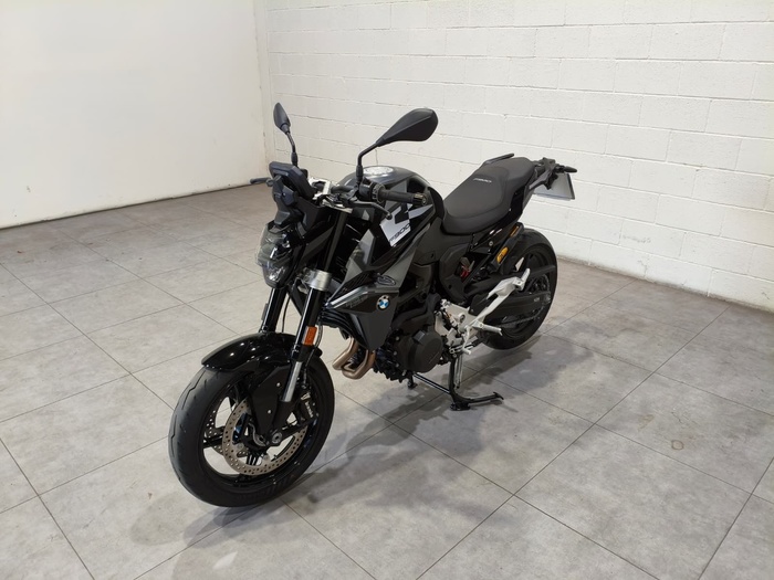 BMW Motorrad F 900 R en la provincia de Barcelona BMW Motorrad F 900 R en la provincia de Barcelona