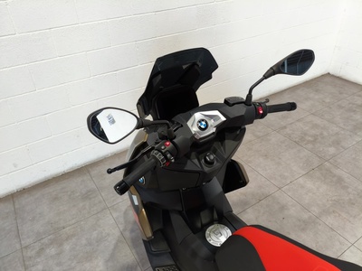 BMW Motorrad C 400 X 88667456 en la provincia de Barcelona BMW Motorrad C 400 X 88667456 en la provincia de Barcelona