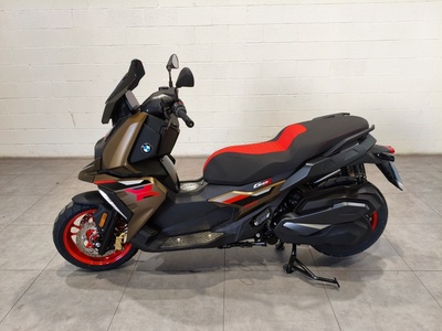 BMW Motorrad C 400 X 88667456 BMW Motorrad C 400 X 88667456