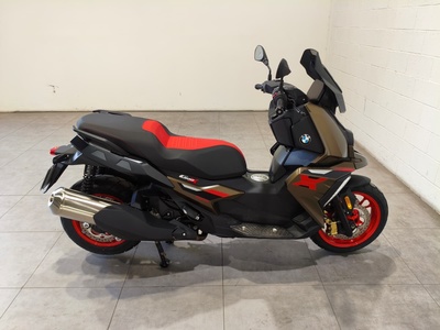 BMW Motorrad C 400 X 88667456 en la provincia de Barcelona BMW Motorrad C 400 X 88667456 en la provincia de Barcelona