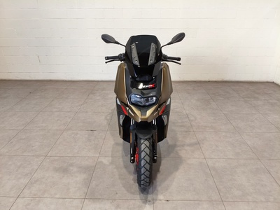 BMW Motorrad C 400 X 88667456 en la provincia de Barcelona BMW Motorrad C 400 X 88667456 en la provincia de Barcelona