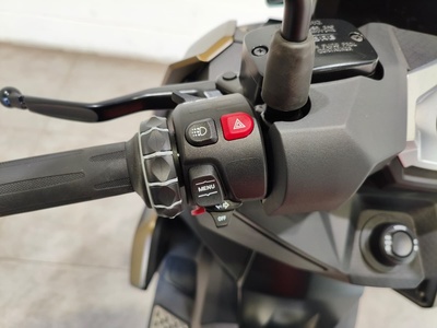 BMW Motorrad C 400 X 88667456 en la provincia de Barcelona BMW Motorrad C 400 X 88667456 en la provincia de Barcelona