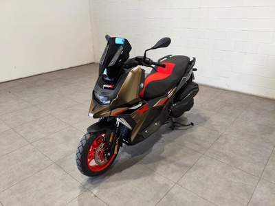 BMW Motorrad C 400 X 88667456 en la provincia de Barcelona BMW Motorrad C 400 X 88667456 en la provincia de Barcelona