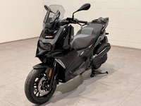BMW Motorrad C 400 Xthumbs2 BMW Motorrad C 400 Xthumbs2