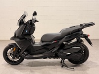 BMW Motorrad C 400 Xthumbs1 BMW Motorrad C 400 Xthumbs1