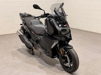 BMW Motorrad C 400 Xthumbs4 BMW Motorrad C 400 Xthumbs4