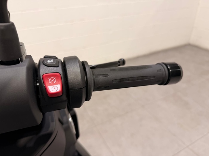 BMW Motorrad C 400 X en la provincia de Barcelona BMW Motorrad C 400 X en la provincia de Barcelona