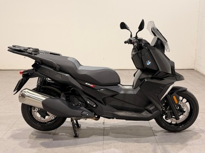BMW Motorrad C 400 X 88667453 en Barcelona BMW Motorrad C 400 X 88667453 en Barcelona