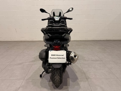 BMW Motorrad C 400 X 88667453 en Barcelona BMW Motorrad C 400 X 88667453 en Barcelona