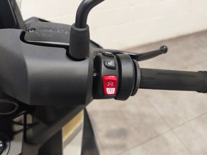 BMW Motorrad C 400 GT en la provincia de Barcelona BMW Motorrad C 400 GT en la provincia de Barcelona