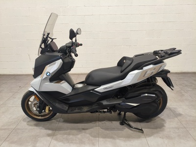 BMW Motorrad C 400 GT 88667444 BMW Motorrad C 400 GT 88667444