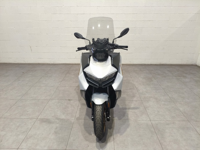 BMW Motorrad C 400 GT en la provincia de Barcelona BMW Motorrad C 400 GT en la provincia de Barcelona