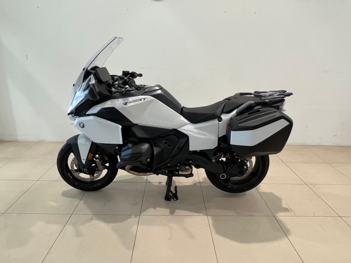 BMW Motorrad R 1300 RT en la provincia de Barcelona BMW Motorrad R 1300 RT en la provincia de Barcelona