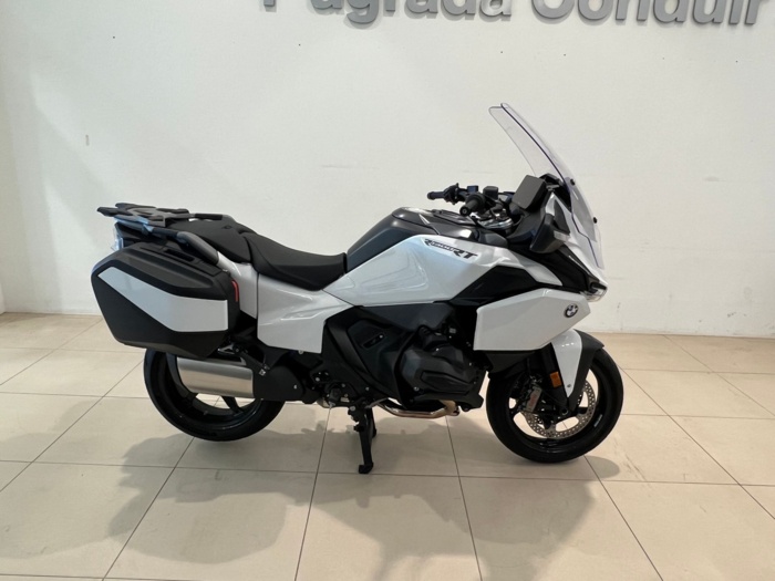 BMW Motorrad R 1300 RT en la provincia de Barcelona BMW Motorrad R 1300 RT en la provincia de Barcelona