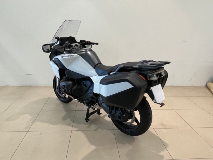 BMW Motorrad R 1300 RT en la provincia de Barcelona BMW Motorrad R 1300 RT en la provincia de Barcelona