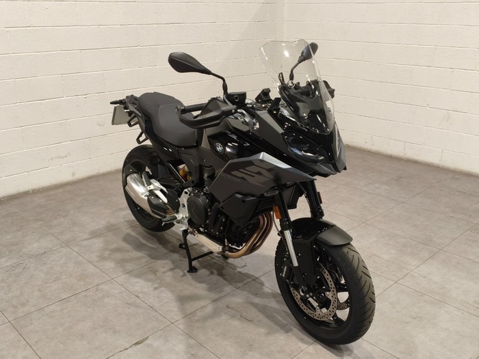 BMW Motorrad F 900 XR en la provincia de Barcelona BMW Motorrad F 900 XR en la provincia de Barcelona