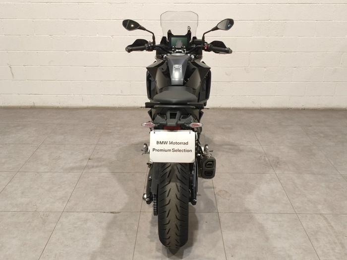BMW Motorrad F 900 XR en la provincia de Barcelona BMW Motorrad F 900 XR en la provincia de Barcelona