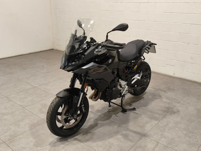 BMW Motorrad F 900 XR en la provincia de Barcelona BMW Motorrad F 900 XR en la provincia de Barcelona