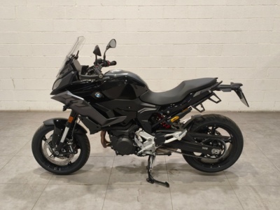 BMW Motorrad F 900 XR 140645565 BMW Motorrad F 900 XR 140645565
