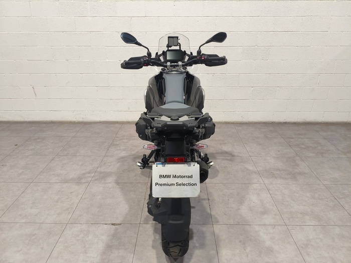 BMW Motorrad R 1300 GS en Barcelona BMW Motorrad R 1300 GS en Barcelona
