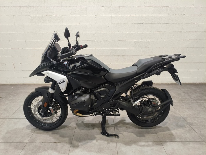 BMW Motorrad R 1300 GS en Barcelona BMW Motorrad R 1300 GS en Barcelona