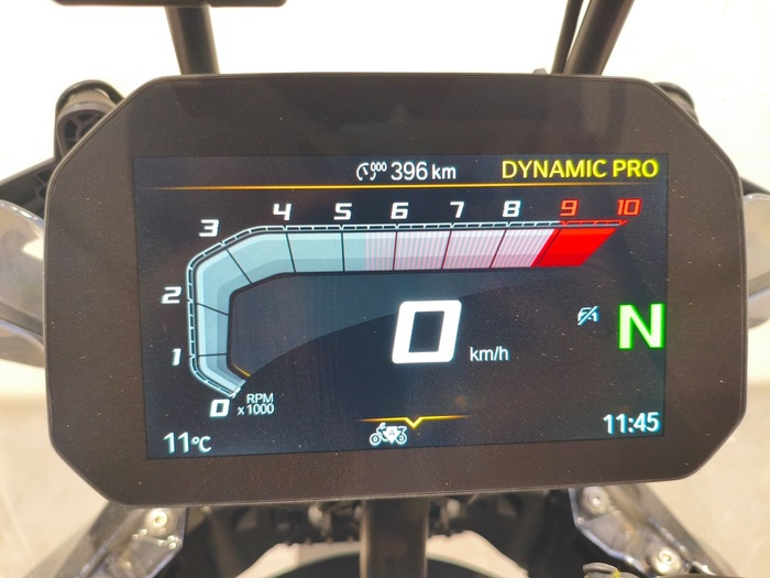 BMW Motorrad R 1300 GS en Barcelona BMW Motorrad R 1300 GS en Barcelona