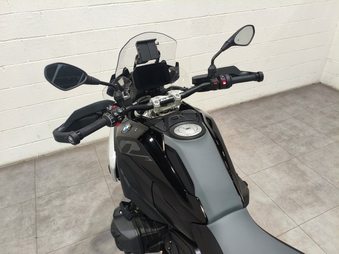 BMW Motorrad R 1300 GS en Barcelona BMW Motorrad R 1300 GS en Barcelona