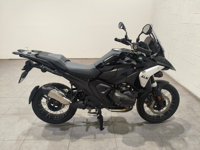 BMW Motorrad R 1300 GS en Barcelona BMW Motorrad R 1300 GS en Barcelona