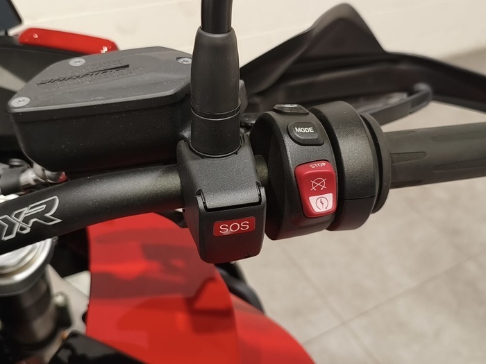 BMW Motorrad S 1000 XR en la provincia de Barcelona BMW Motorrad S 1000 XR en la provincia de Barcelona