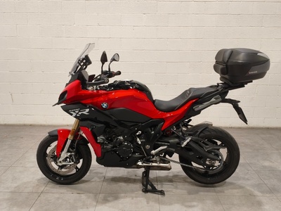 BMW Motorrad S 1000 XR 118523414 BMW Motorrad S 1000 XR 118523414